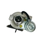 Turbo Turbocharger 49131-05210 6U3Q6K682AE for Fiat Vehicle Ducato Ford Engine HHJA - Image 3