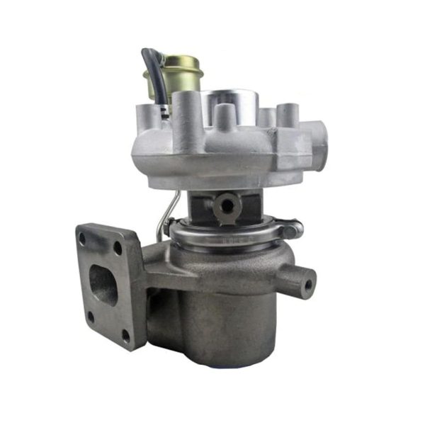 Turbo Turbocharger 49178-02110 for Mitsubishi 4D34TI Engine