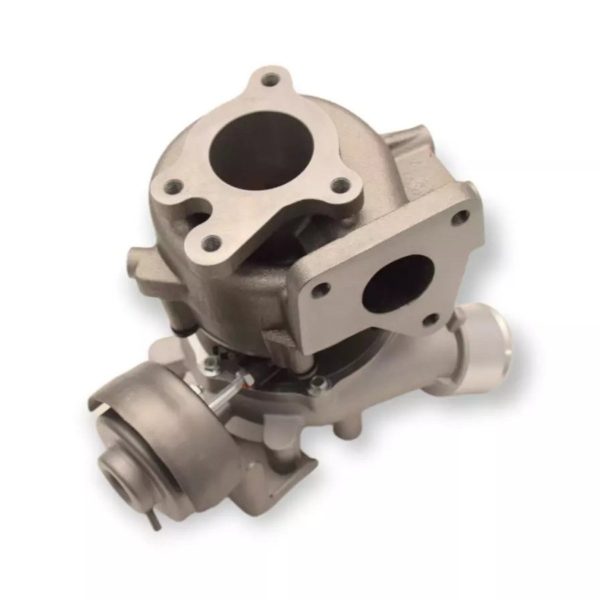 Turbo Turbocharger 49335-01102 for Mitsubishi ASX 1.8 DI Engine