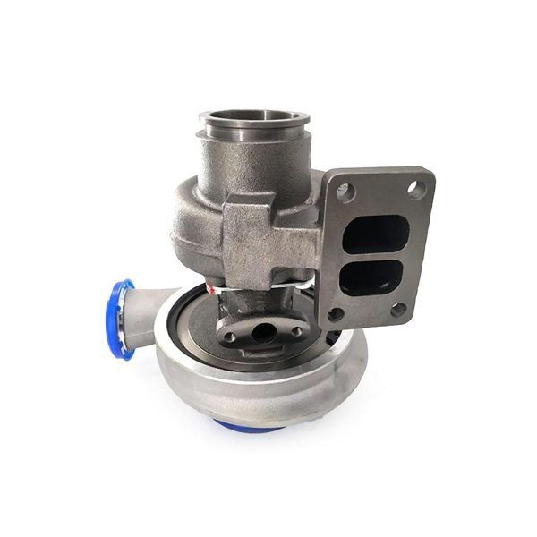 Turbo Turbocharger 4955155 for Komatsu Excavator PC210 PC210-8