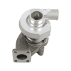 Turbo Turbocharger 504242763 49131-05500 for Iveco F5A F5C F5E Engine