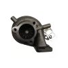 Turbo Turbocharger 5I-7589 for Caterpillar CAT Engine C6.4 E3066 Excavator E319C E320L