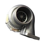 Turbo Turbocharger 6151-83-8110 for Komatsu Excavator PC400-3 PC400-5 Engine S6D125 - Image 2