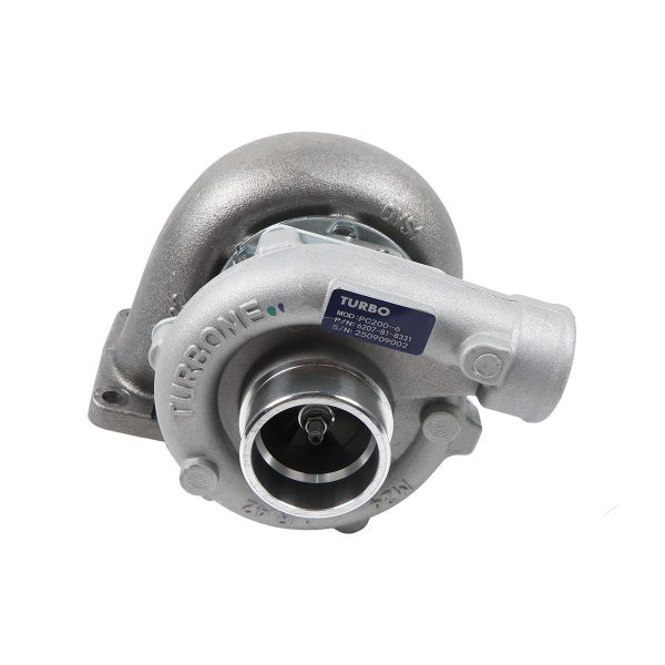 Turbo-Turbocharger-6207-81-8331-6207818331-for-Komatsu-Excavator-PC200-6-PC210-6_04 Turbo Turbocharger 6207-81-8331 6207818331 for Komatsu Excavator PC200-6 PC210-6
