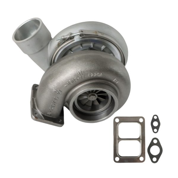 Turbo Turbocharger 6505-52-5410 for Komatsu SA6D140 SA6D140E Engine
