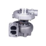 Turbo Turbocharger 730505-0001 for Doosan Excavator DH300-7 Engine DE08