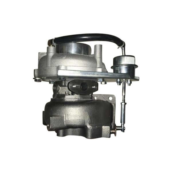 Turbo Turbocharger 744247-0001 for Kobelco Excavator SK350-8 Hino Engine J08E