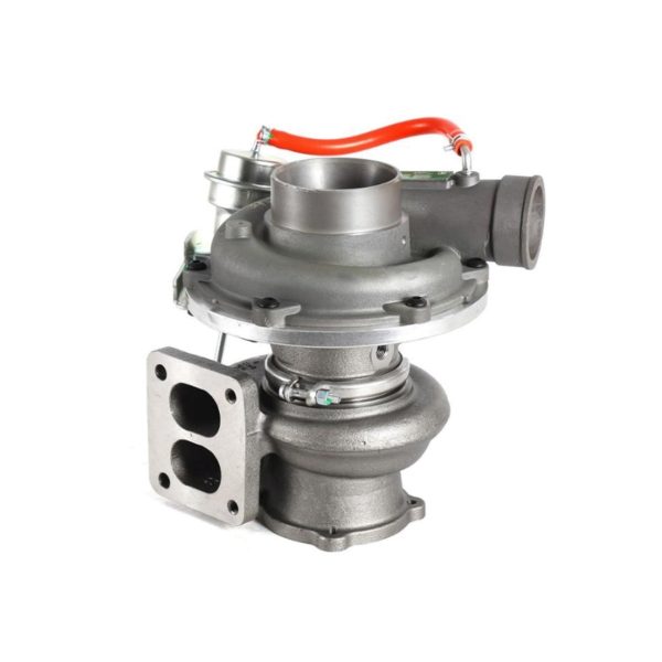 Turbo Turbocharger 8-982570480 for Isuzu Engine 6HK1 Hitachi Excavator ZAX330-5A
