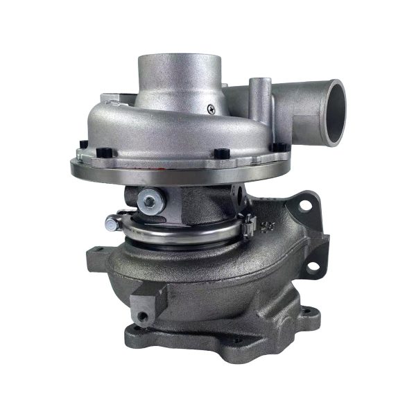 Turbo Turbocharger 87560105 for Case Excavator CX210B CX210BLR CX210BNLC CX225SR