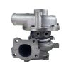 Turbo Turbocharger 87560105 for Case Excavator CX210B CX210BLR CX210BNLC CX225SR