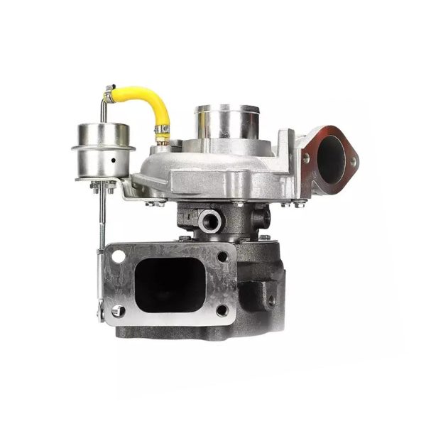 Turbo Turbocharger KR0285Z 24100-4631 for Kobelco Excavator SK200 Hino Engine J05E