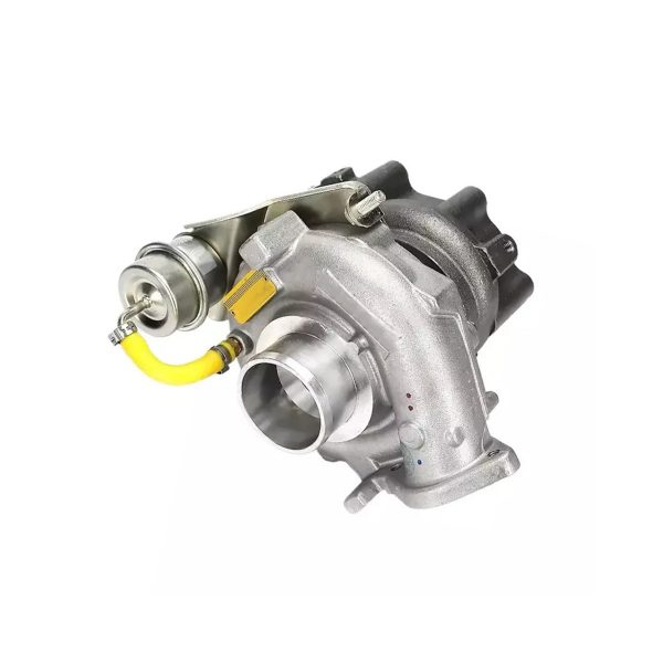 Turbo Turbocharger KR0285Z 24100-4631 for Kobelco Excavator SK200 Hino Engine J05E