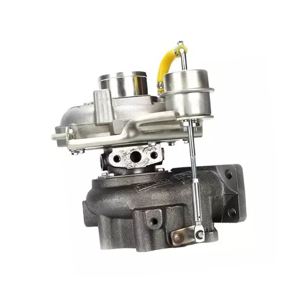 Turbo Turbocharger KR0285Z 24100-4631 for Kobelco Excavator SK200 Hino Engine J05E