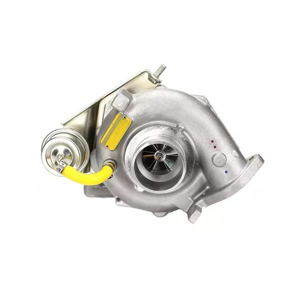 Turbo Turbocharger KR0285Z 24100-4631 for Kobelco Excavator SK200 Hino Engine J05E