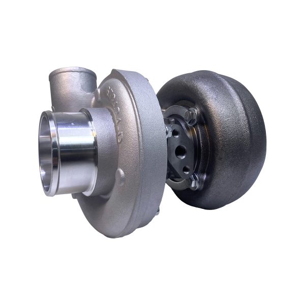 Turbo Turbocharger RE509818 for John Deere Engine 4045 4045T 4045H