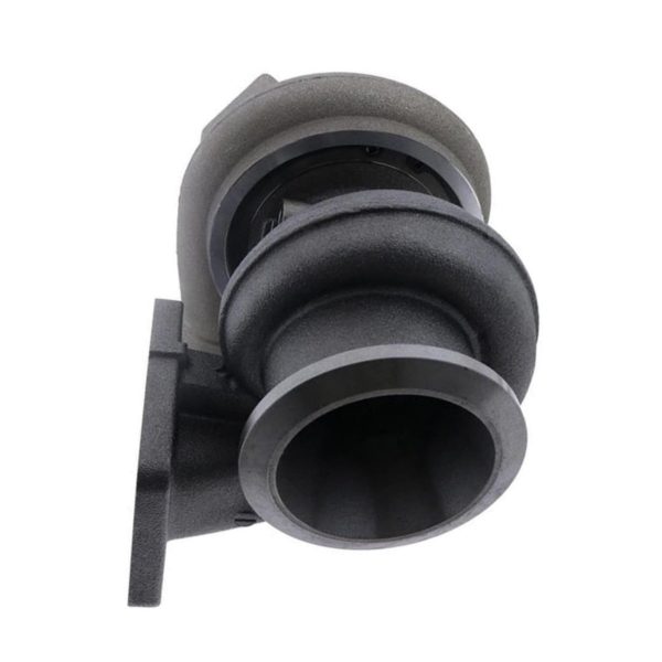 Turbo Turbocharger RE531073 for John Deere 4045 444J Engine