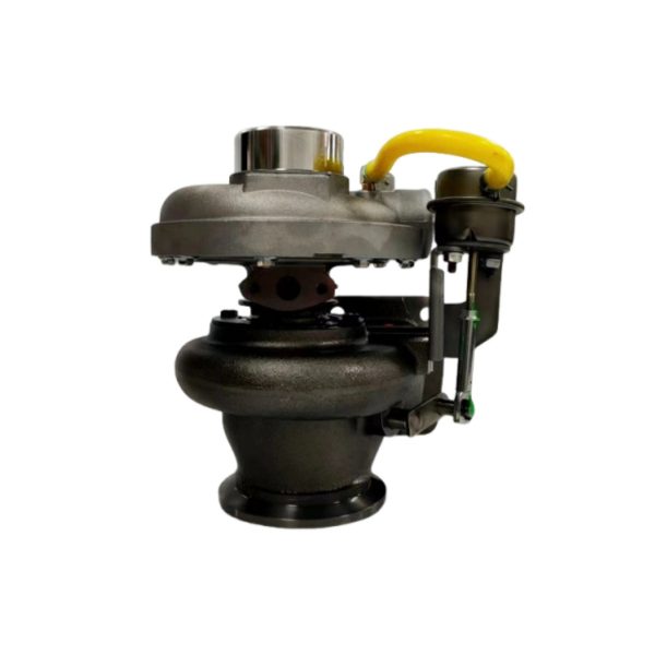 Turbo Turbocharger RE558245 for John Deere Tractor W80 6B1204 6B1404 1354 110 115
