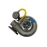 Turbo Turbocharger RE558245 for John Deere Tractor W80 6B1204 6B1404 1354 110 115 - Image 3