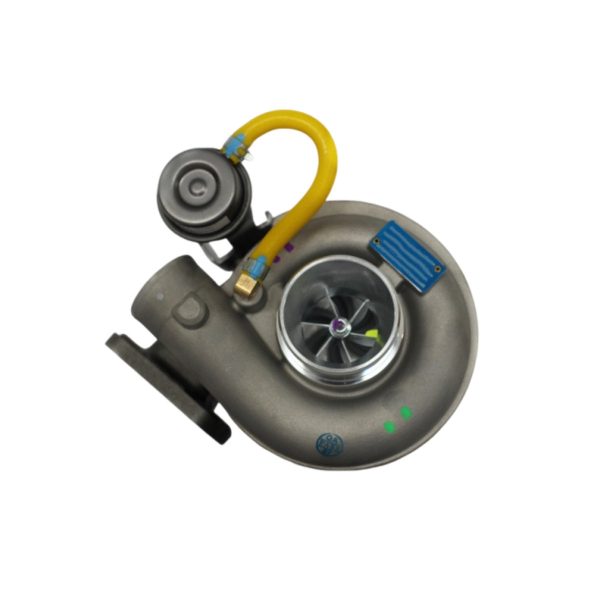 Turbo Turbocharger RE558245 for John Deere Tractor W80 6B1204 6B1404 1354 110 115