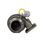 Turbo Turbocharger RE558245 for John Deere Tractor W80 6B1204 6B1404 1354 110 115 - Image 4