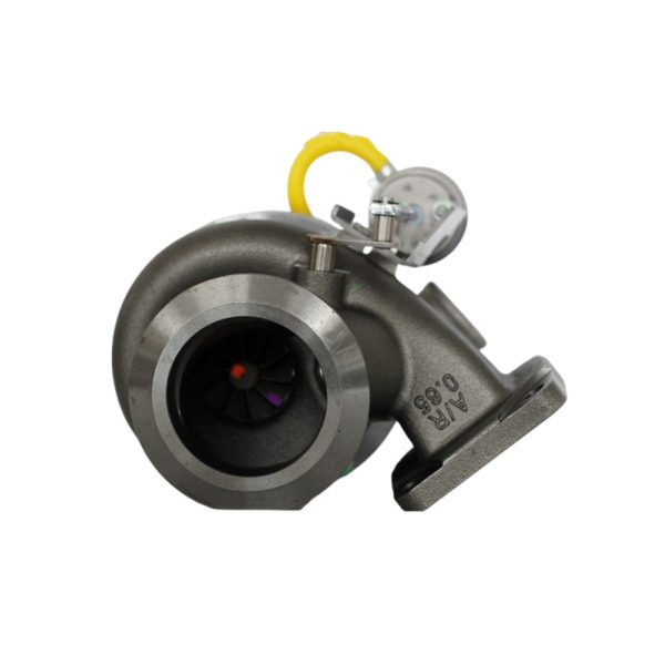 Turbo Turbocharger RE558245 for John Deere Tractor W80 6B1204 6B1404 1354 110 115