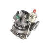 Turbo Turbocharger ST-152 49377-01611 for Komatsu Excavator PC130-7