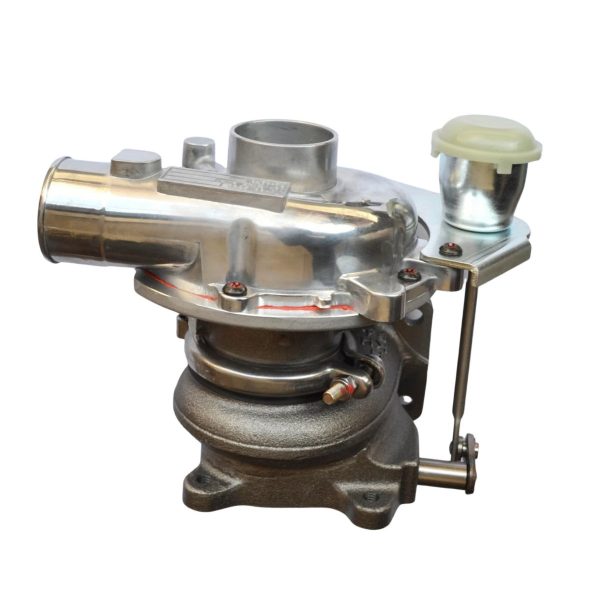 Turbo Turbocharger VC420037 897240210 for Isuzu D-MAX 2.5L 4JA1L Engine