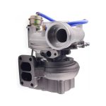 Turbo Turbocharger VOE04294752 04294752 for Volvo Engine D6D Excavator EC210B