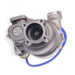 Turbo Turbocharger VOE04294752 04294752 for Volvo Engine D6D Excavator EC210B - Image 2
