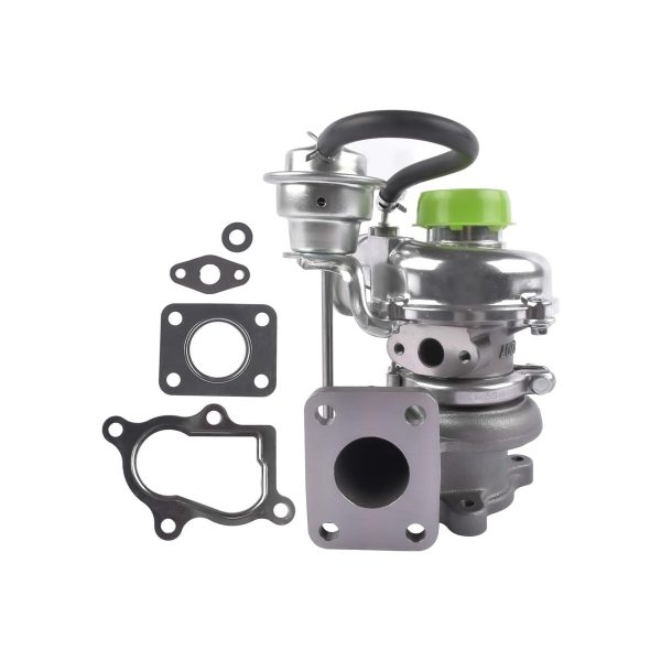 Turbo Turbocharger with Gaskets 7020836 6686048 1G924-17012 for Kubota V2403 Engine