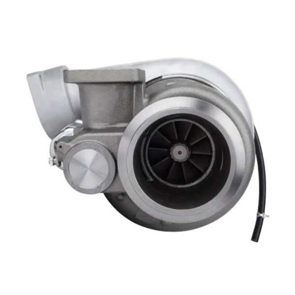 Turbocharger-07R205-132-3649-for-Caterpillar_02 Turbocharger Turbo 07R205 132-3649 for Caterpillar CAT Engine 3406E 3456