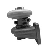 Turbocharger Turbo 49185-01020 ME088840 for Mitsubishi 6D34 TE06H-16M Kobelco SK200-6E - Image 2