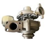 Turbocharger GT1544V for Hyundai I30 Accent Verna Getz Kia Rio D4F 2A400 - Image 4