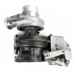Turbocharger Turbo 3792551 3792549 for Cummins ISF2.8 Engine
