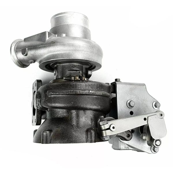 Turbocharger Turbo 3792551 3792549 for Cummins ISF2.8 Engine