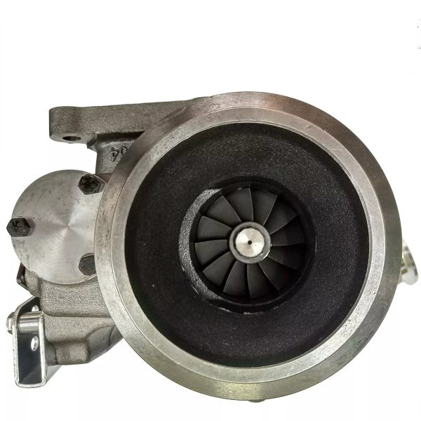 Turbocharger Turbo 4037636 for Cummins Engine QSM4 Tier 3 Hyundai HL780-9