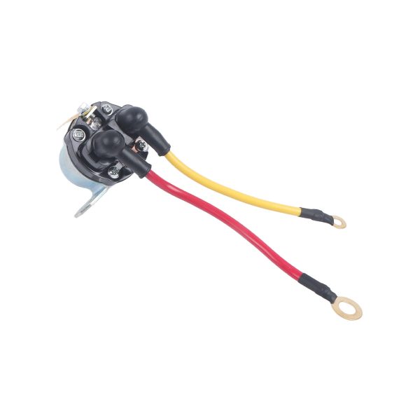 UIT06672 D2366WT ME037485 Start Relay 24V for Mitsubishi Truck