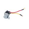 UIT06672 D2366WT ME037485 Start Relay 24V for Mitsubishi Truck
