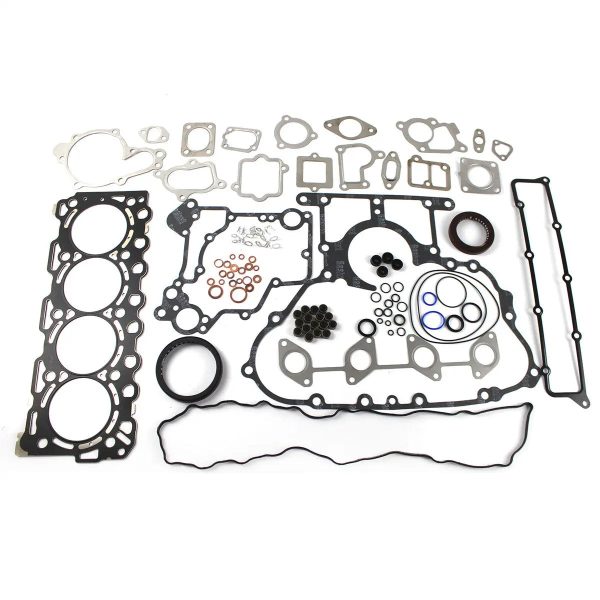 V3307-V3307T-Engine-Gasket-Kit-for-Kubota_04 V3307 V3307T Engine Gasket Kit for Kubota M6040 M6060 Tractor S650 S630 Bobcat