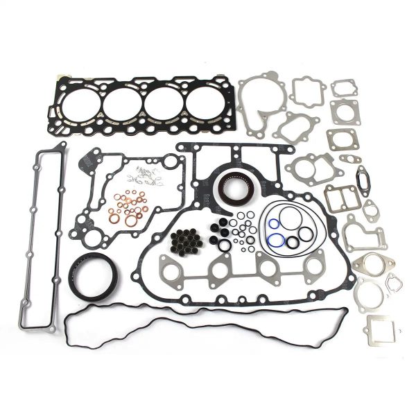 V3307-V3307T-Engine-Gasket-Kit-for-Kubota_05 V3307 V3307T Engine Gasket Kit for Kubota M6040 M6060 Tractor S650 S630 Bobcat