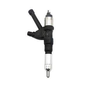 VH23670E0350-Common-Rail-Injector-for-Kobelco-SK460-8-HINO-P11C_01 VH23670E0350 Common Rail Injector for Kobelco SK460-8 HINO P11C