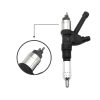 VH23670E0350 Common Rail Injector for Kobelco SK460-8 HINO P11C
