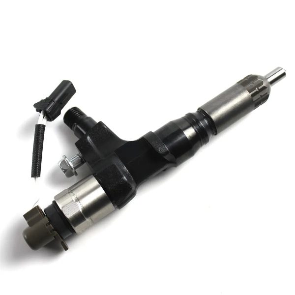 VH239101430 VH239101440A Fuel Injectors for Kobelco SK200-8 E235BSR