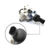 VOE02113830 02113830 Fuel Control Valve for VOLVO