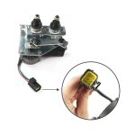 Wiper Motor VOE14530079 VOE 14530079 for Volvo EC135B EC140B EC160B EC180B - Image 4