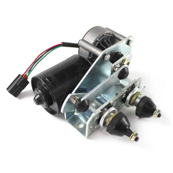 Wiper Motor VOE14530079 VOE 14530079 for Volvo EC135B EC140B EC160B EC180B