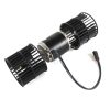 VOE14576774 14576774 14514331 Blower Motor for Volvo Excavator