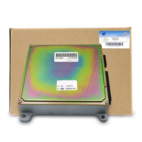 14594707 VOE14594707 VECU Controller for Volvo EC170D EC200D EC210D