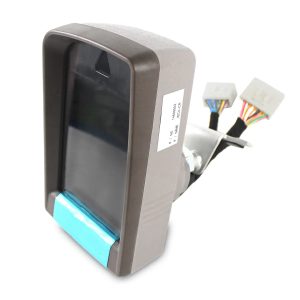 VOE14609502-I-ECU-Monitor-for-Volvo-EC235C-EC235D-01 14609502 VOE14609502 I-ECU Monitor for Volvo EC235C EC235D EC250D