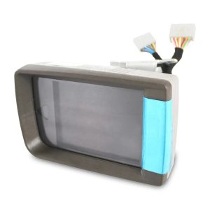 VOE14609611-ECU-Monitor-for-Volvo-EC210D-EC380D-01 14609611 VOE14609611 ECU Monitor for Volvo EC210D EC380D EC480D